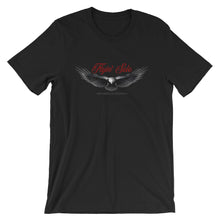 Load image into Gallery viewer, Flyin&#39; Solo Short-Sleeve T-Shirt (4 Colors Available)