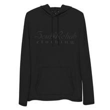 Load image into Gallery viewer, Soul Rehab Lightweight Hoodie