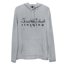 Load image into Gallery viewer, Soul Rehab Lightweight Hoodie